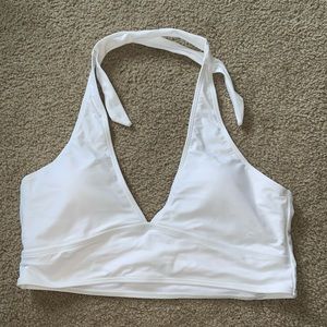 SHEIN bikini top
